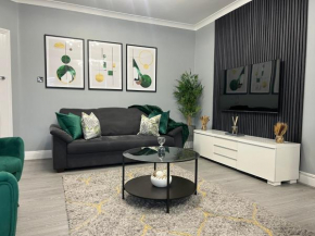 Luxury Home in Greater London